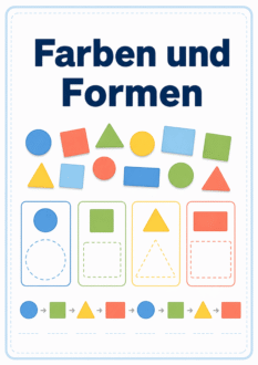 Farben und Formen